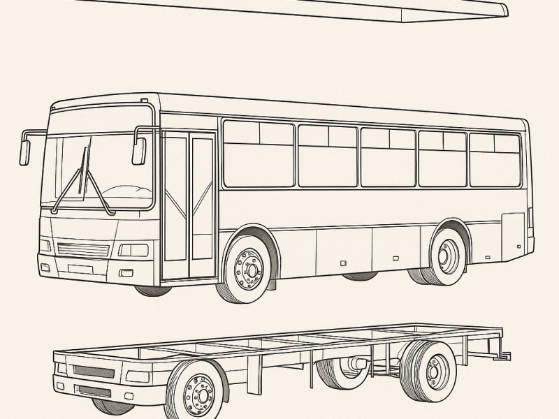 Redefining “After-Sales” for the Electric Era; Designing a Connected Servicing Platform for Electric&nbsp;Fleets